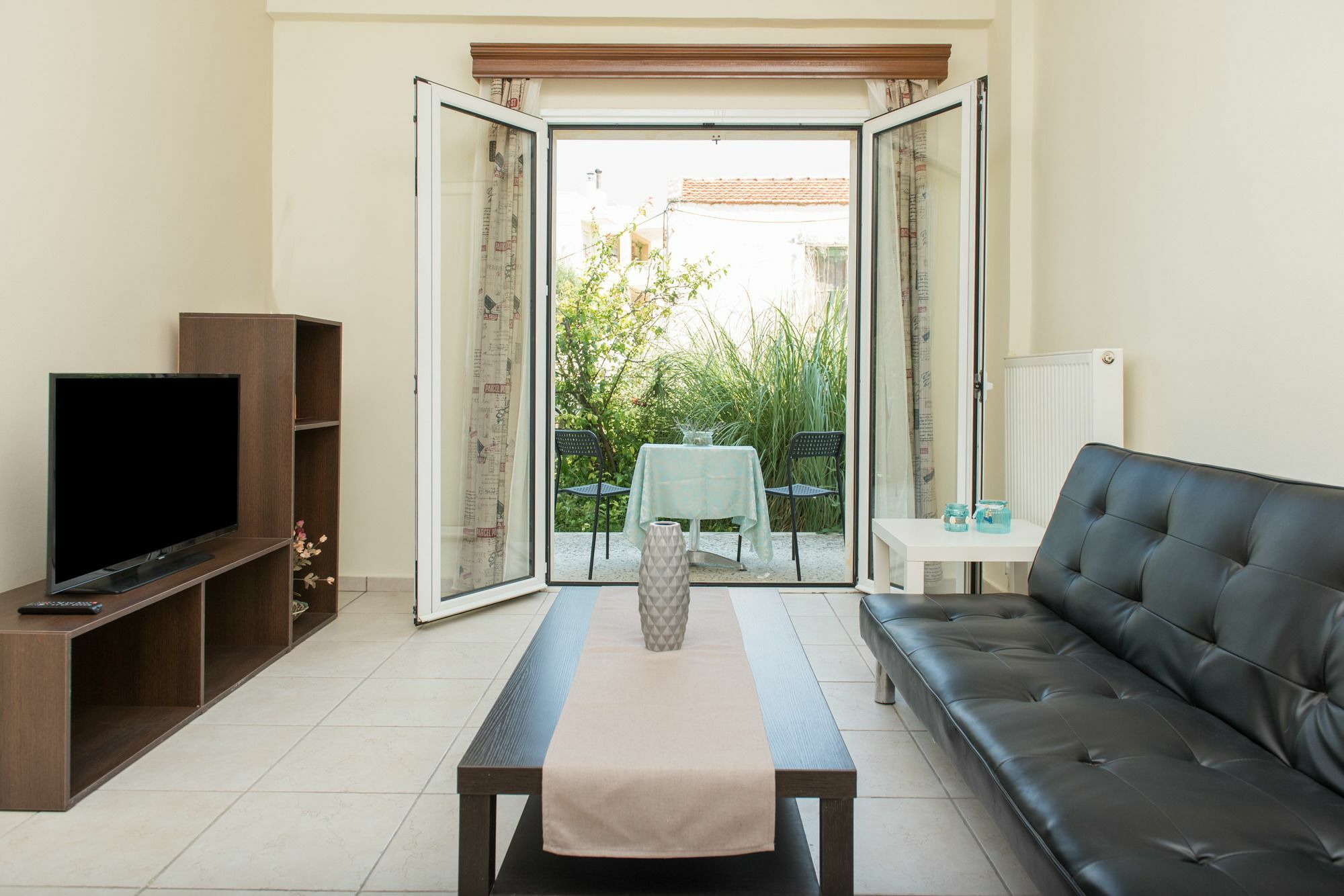 Penelope'S Home Kalyves Extérieur photo