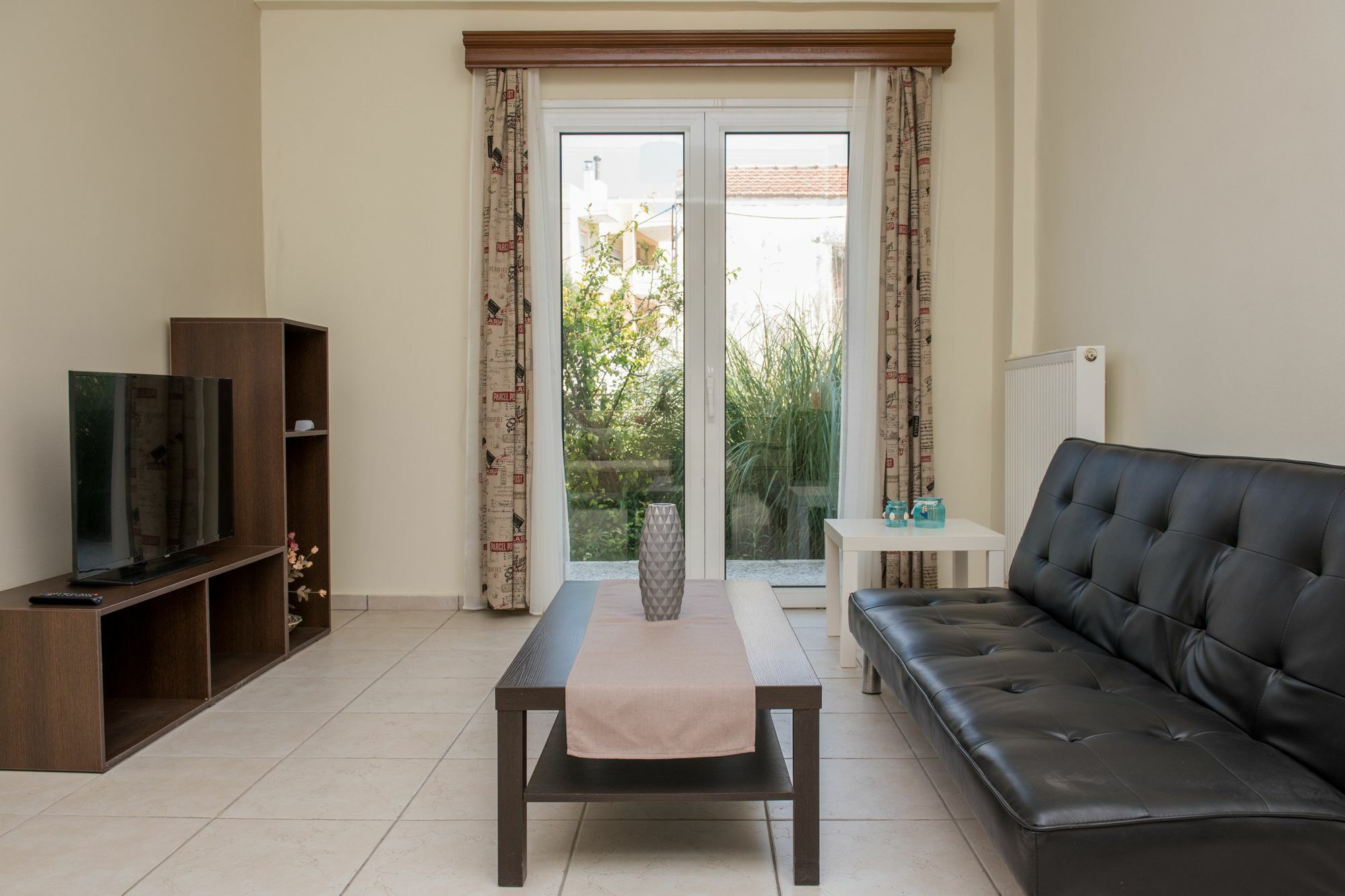 Penelope'S Home Kalyves Extérieur photo
